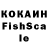 Кетамин ketamine Xolodock